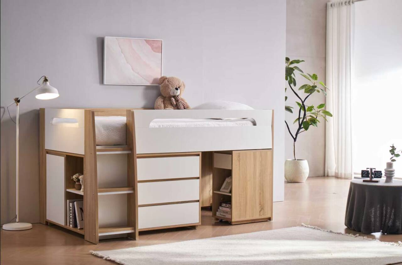 Bunk Beds
