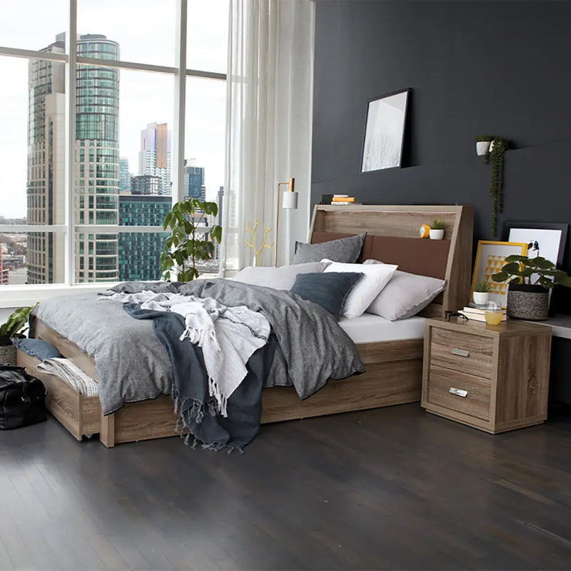 Bed Frames