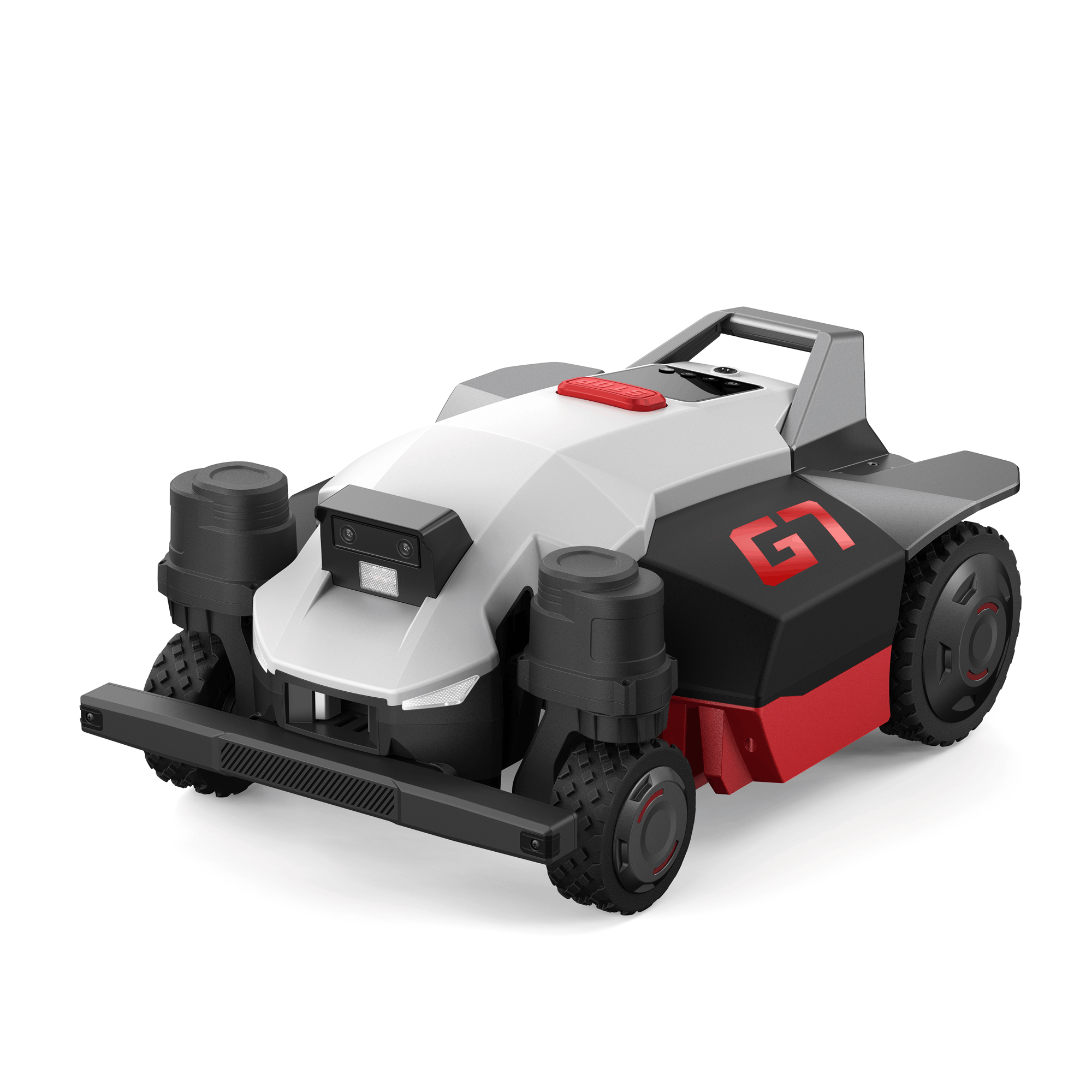 Rokibot G7 AWD Robotic Lawn Mower